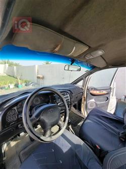 هيونداي ستار اكس